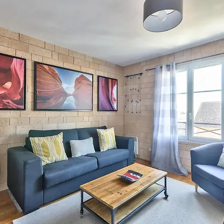 123home Magic Loft Апартаменты
